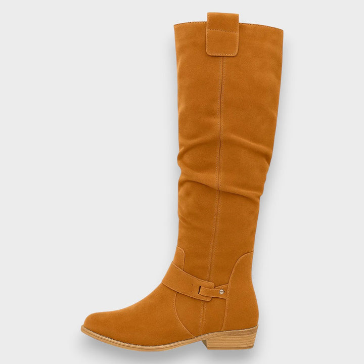Laura | Bottes Orthopédiques en Suède