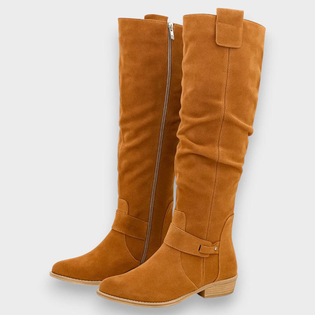 Laura | Bottes Orthopédiques en Suède