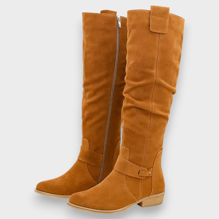 Laura | Bottes Orthopédiques en Suède