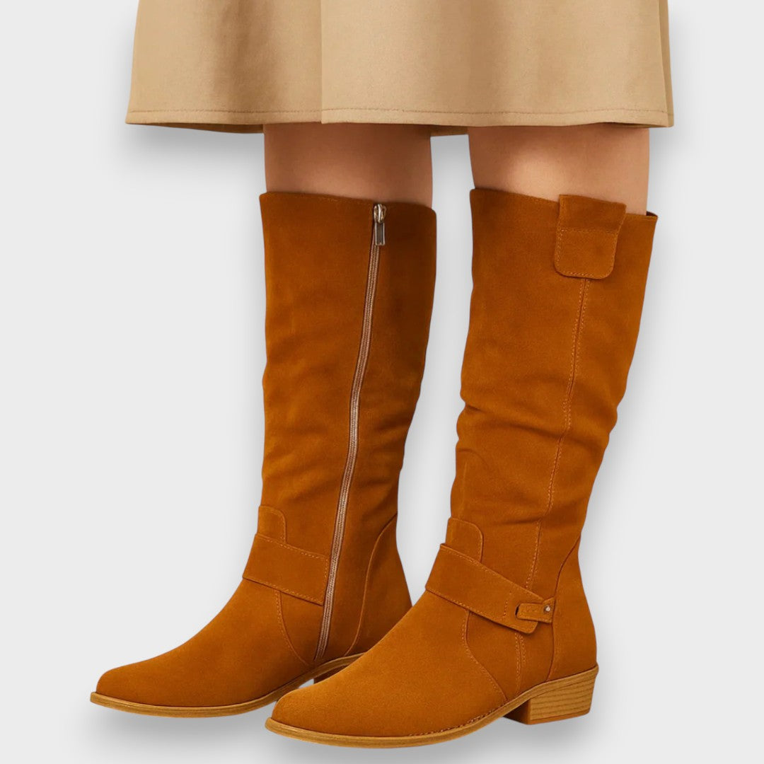 Laura | Bottes Orthopédiques en Suède