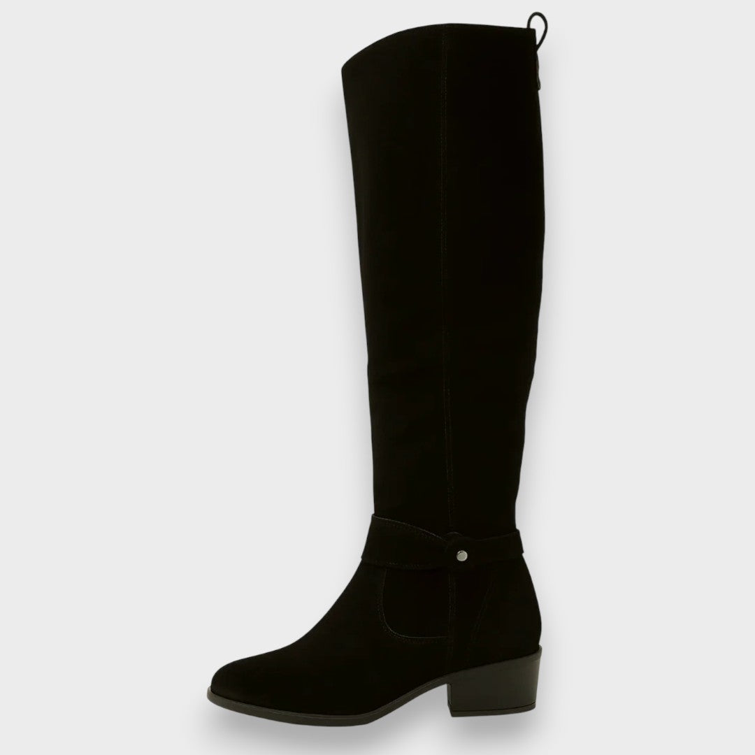 Laura | Bottes Orthopédiques en Suède