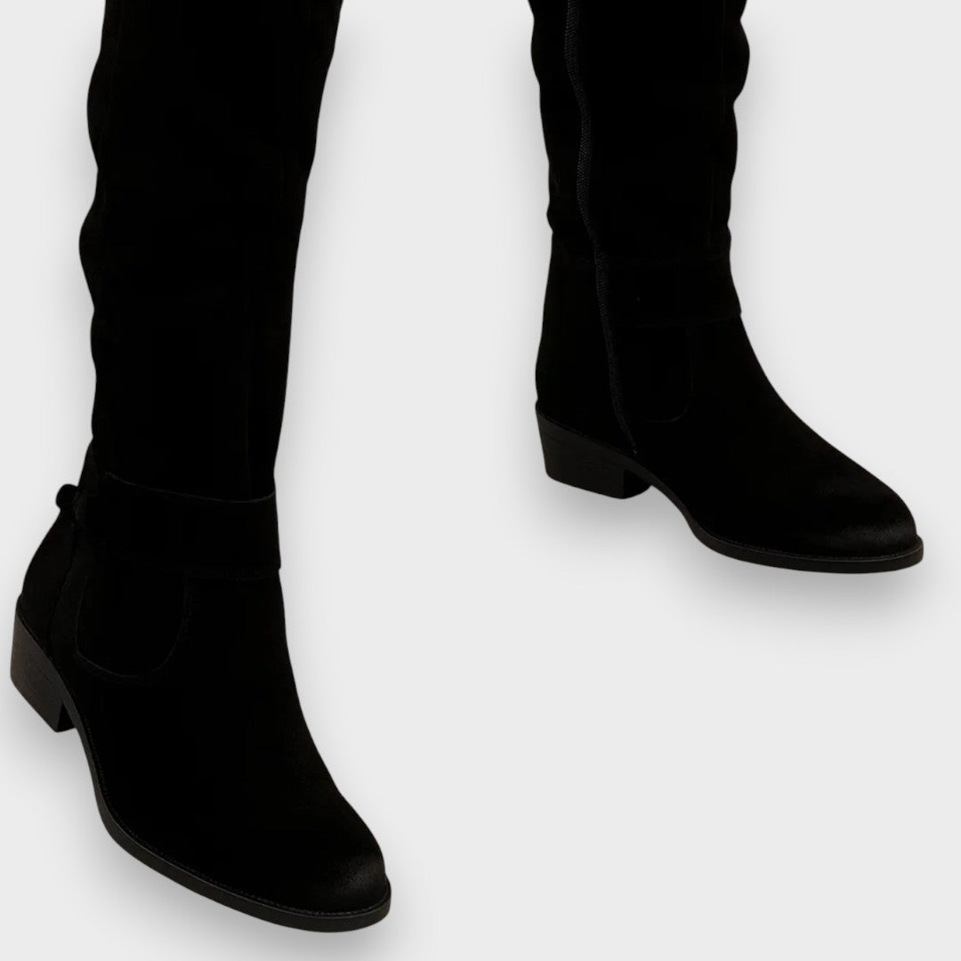 Laura | Bottes Orthopédiques en Suède