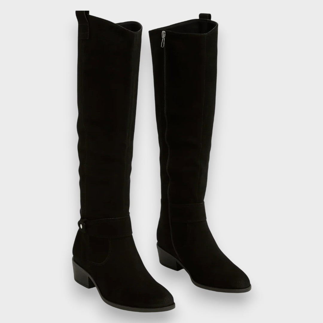 Laura | Bottes Orthopédiques en Suède