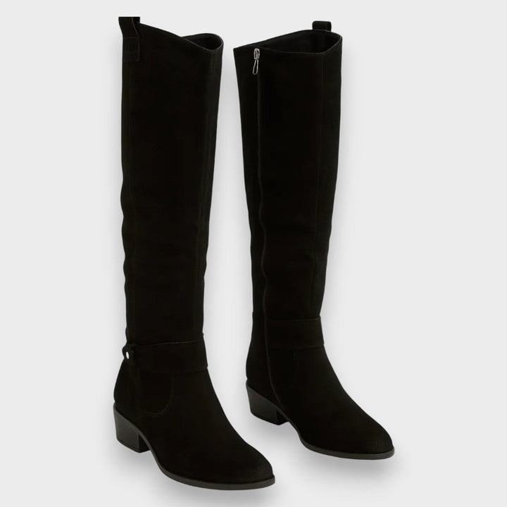 Laura | Bottes Orthopédiques en Suède