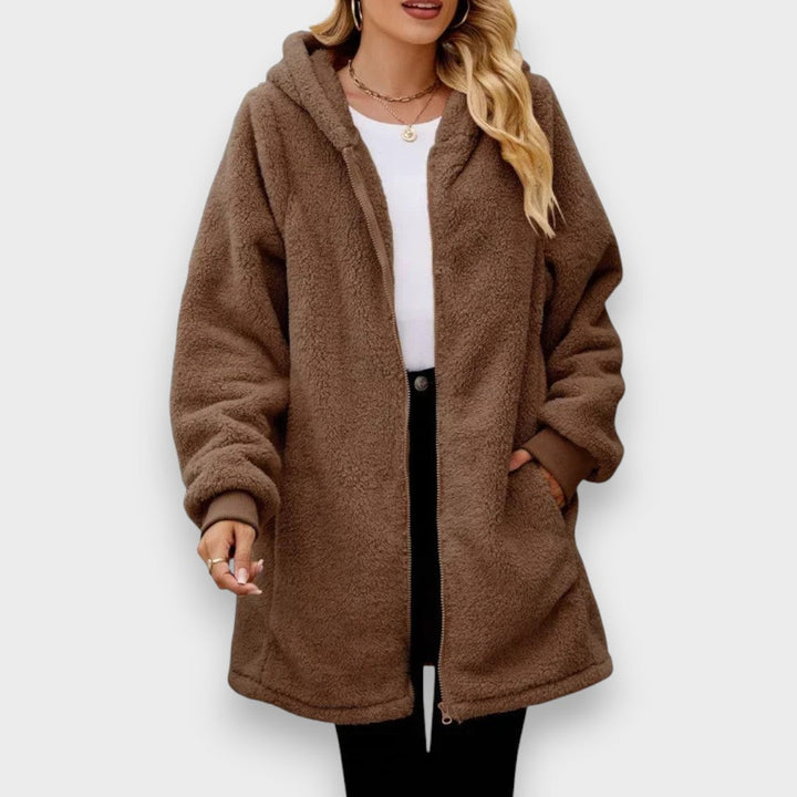 Daniela | Veste en Polaire pour Femmes