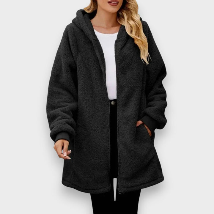 Daniela | Veste en Polaire pour Femmes