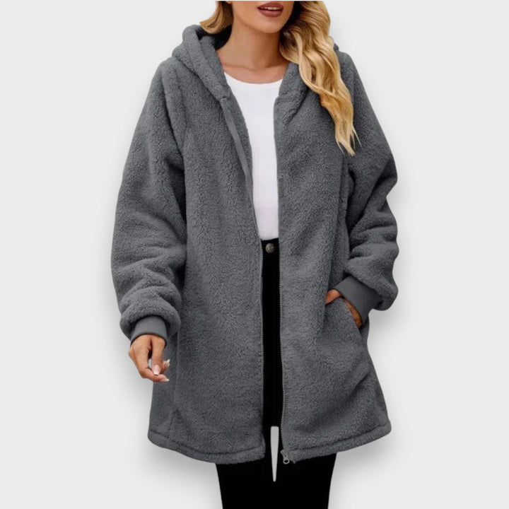 Daniela | Veste en Polaire pour Femmes