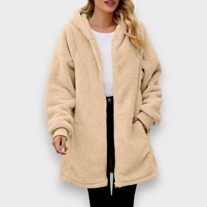 Daniela | Veste en Polaire pour Femmes