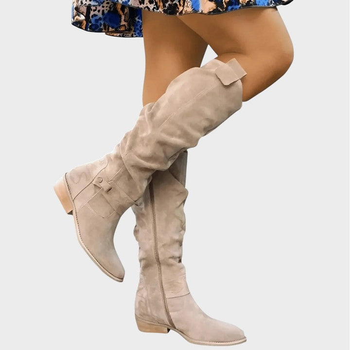 Mara | Bottes Orthopédiques