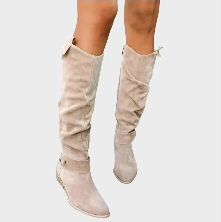 Mara | Bottes Orthopédiques