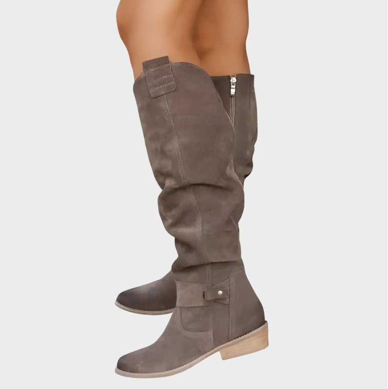 Mara | Bottes Orthopédiques