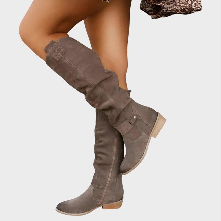 Mara | Bottes Orthopédiques