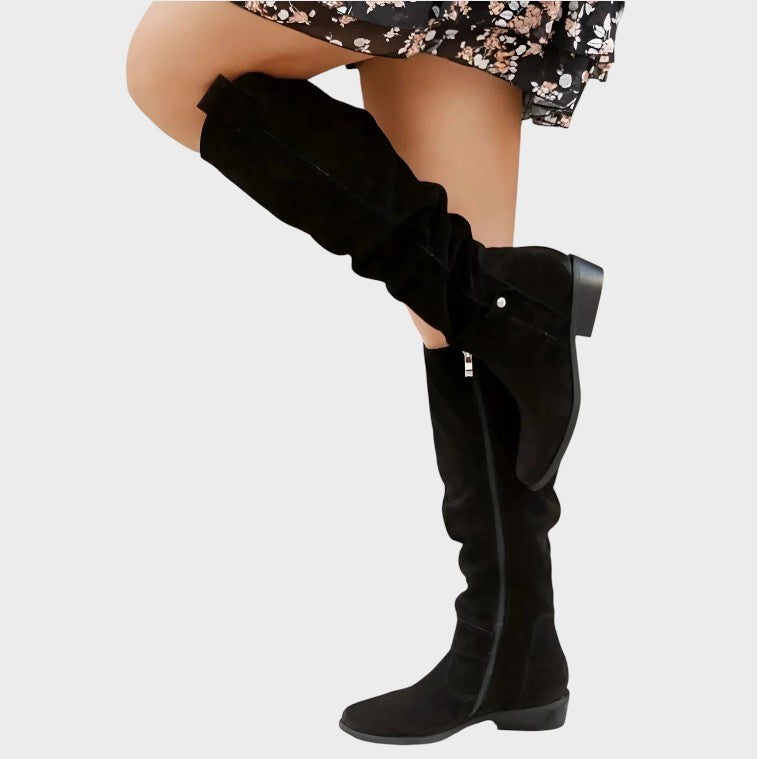 Mara | Bottes Orthopédiques
