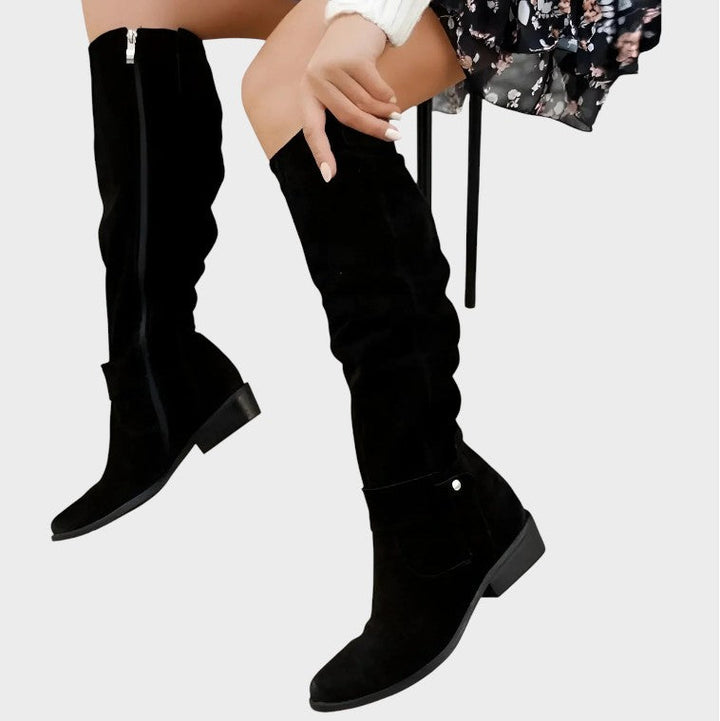 Mara | Bottes Orthopédiques