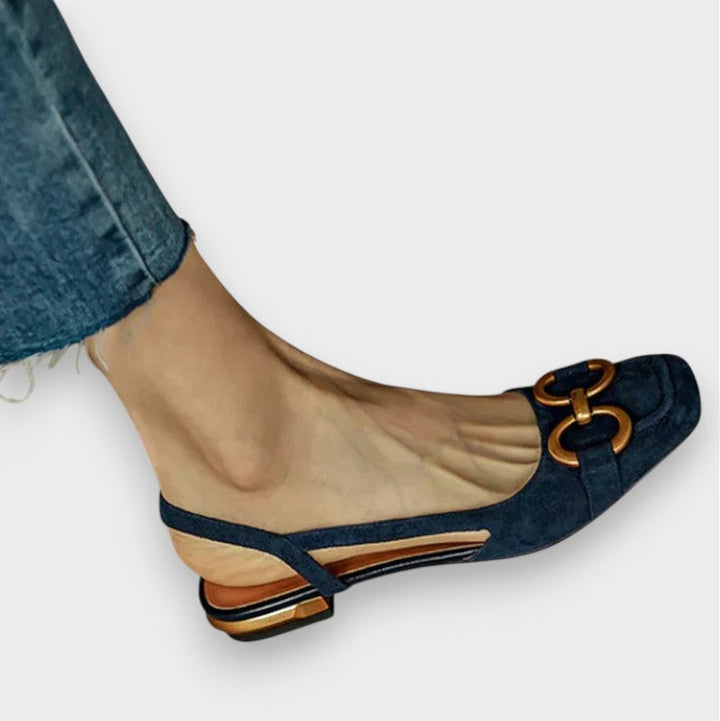 Cecilia | Sandales Orthopédiques