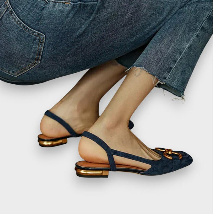 Cecilia | Sandales Orthopédiques