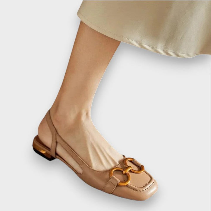 Cecilia | Sandales Orthopédiques