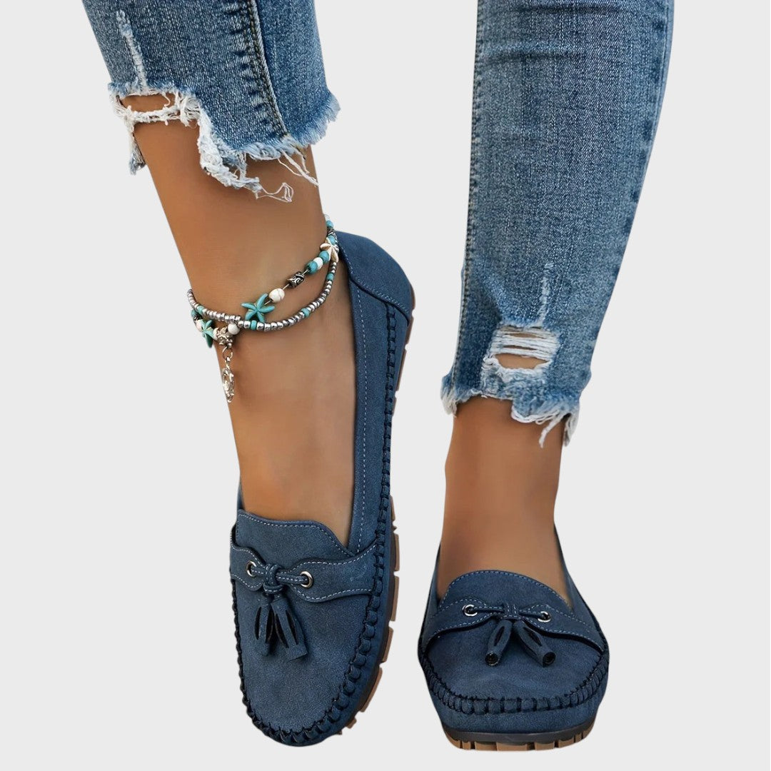 Nadine | Mocassin Classique
