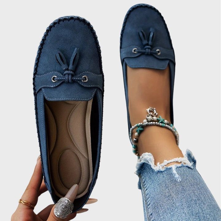 Nadine | Mocassin Classique