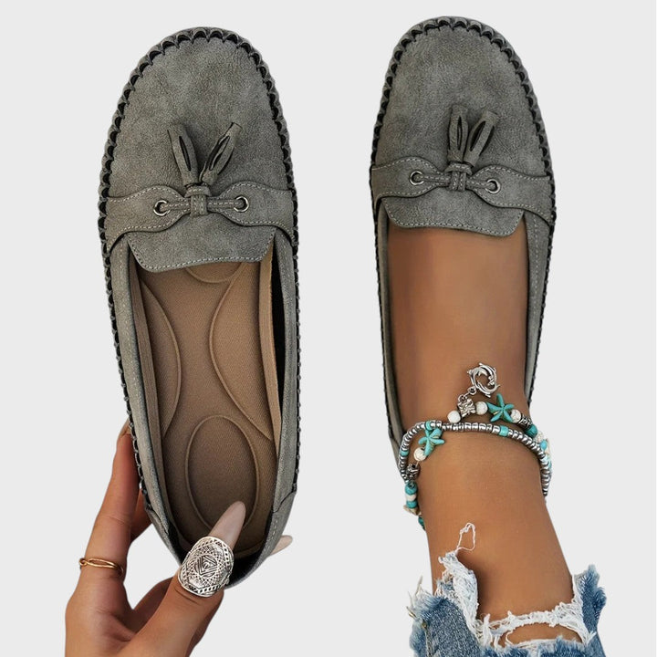 Nadine | Mocassin Classique