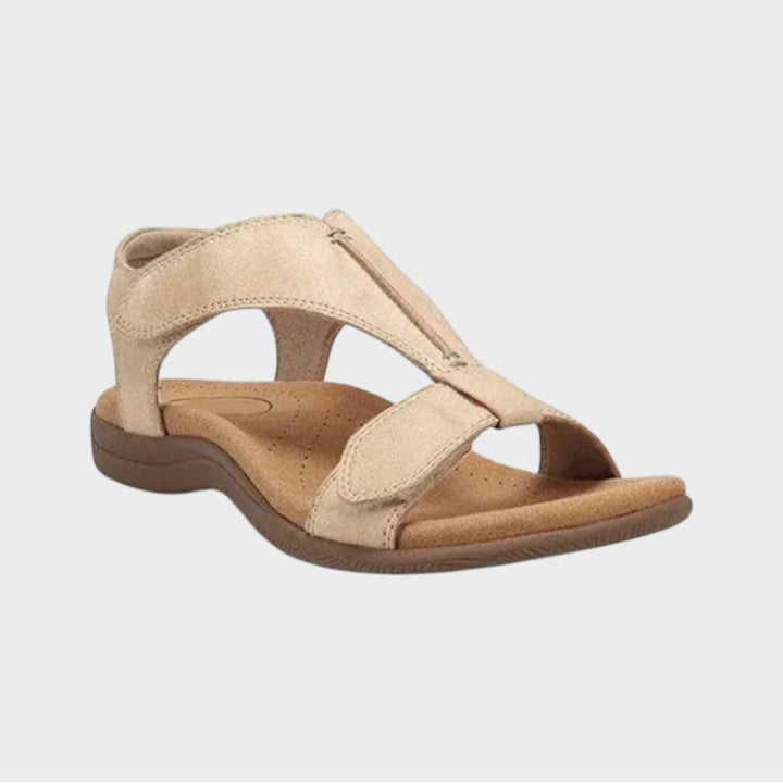 Ronja | Sandale Orthopédique