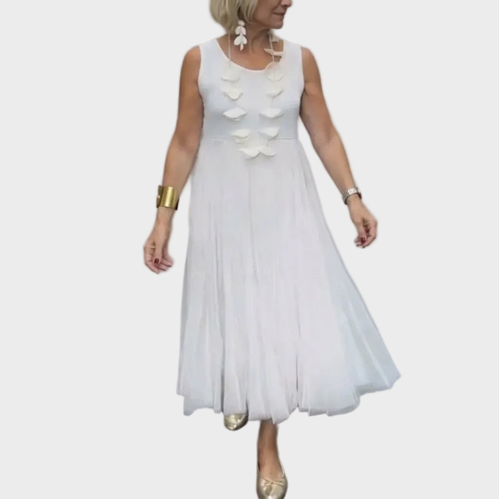 Ensemble Élégant Deux Pièces Emmie