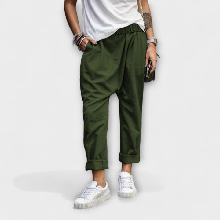 Zora – Pantalons Stylés