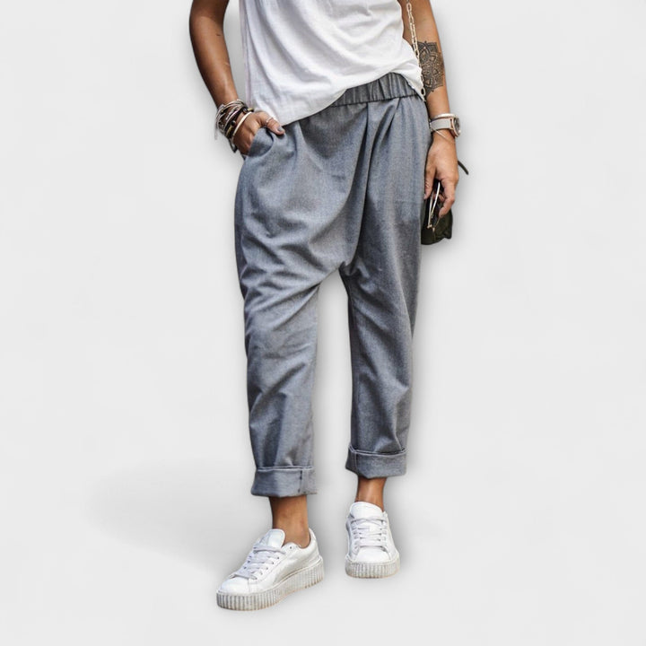 Zora – Pantalons Stylés