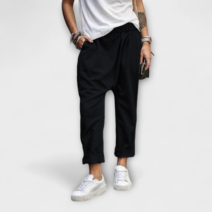 Zora – Pantalons Stylés