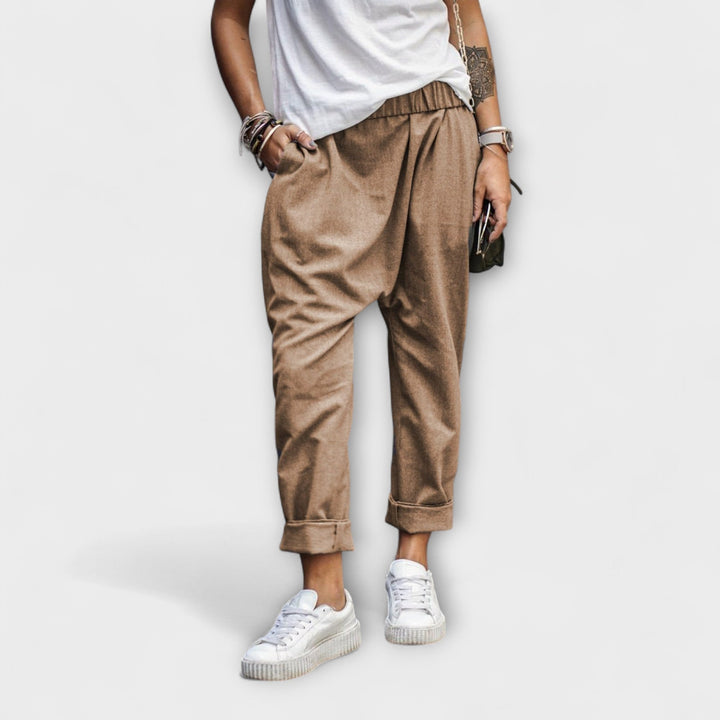 Zora – Pantalons Stylés