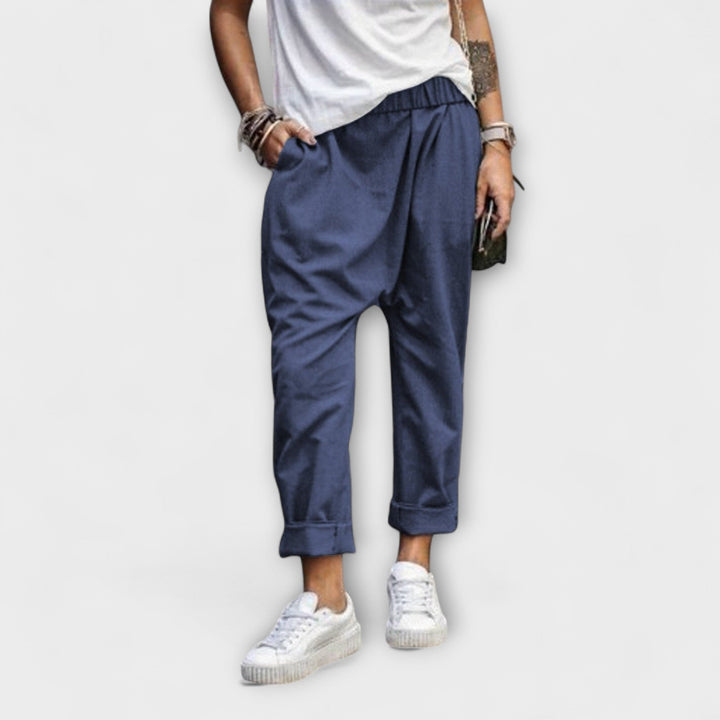 Zora – Pantalons Stylés