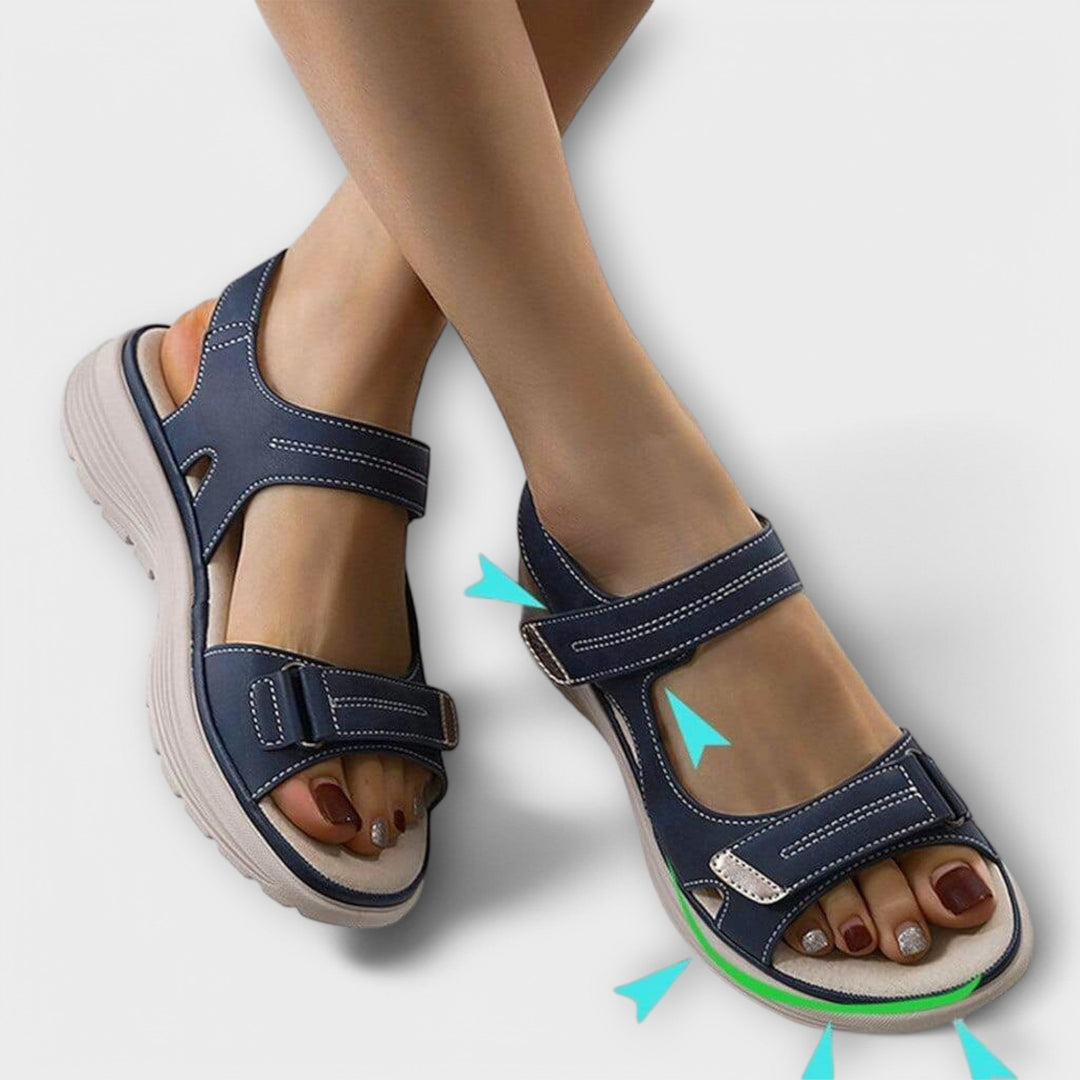 Nally - Sandale Orthopédique