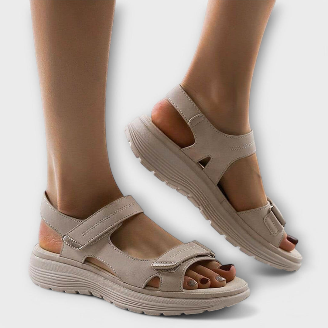 Nally - Sandale Orthopédique