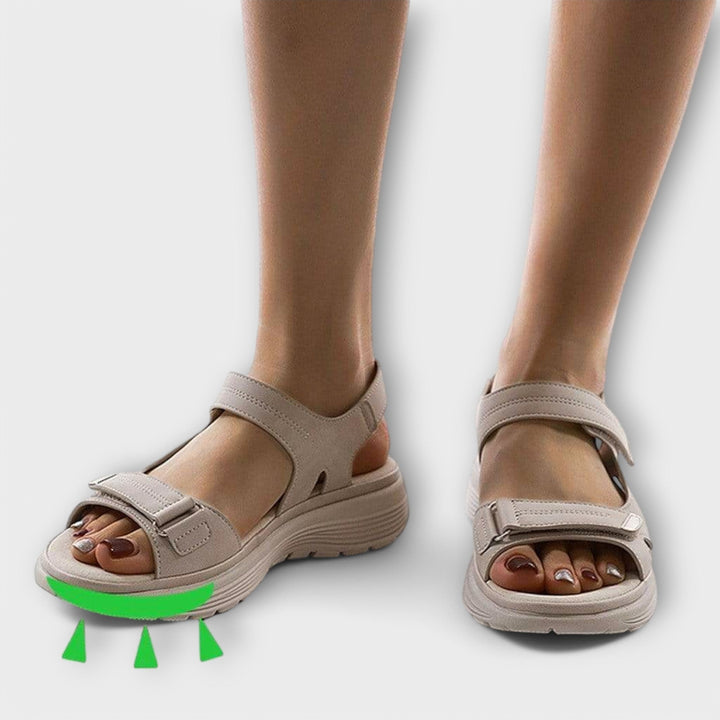 Nally - Sandale Orthopédique