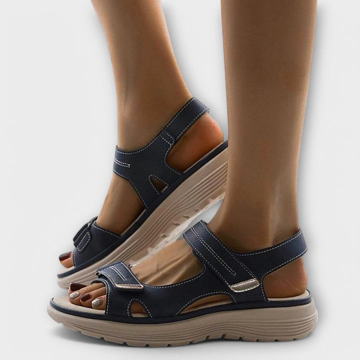 Nally - Sandale Orthopédique