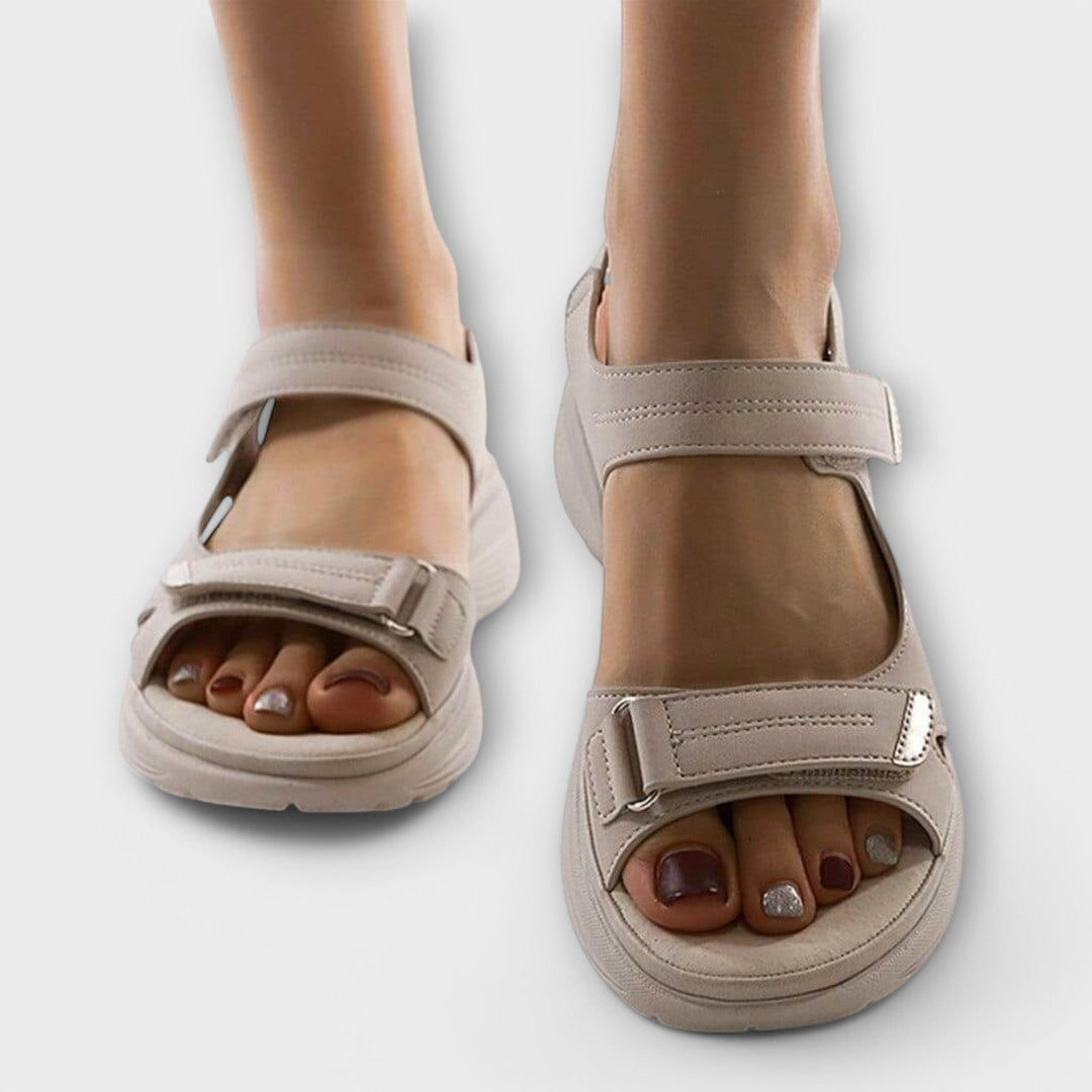 Nally - Sandale Orthopédique