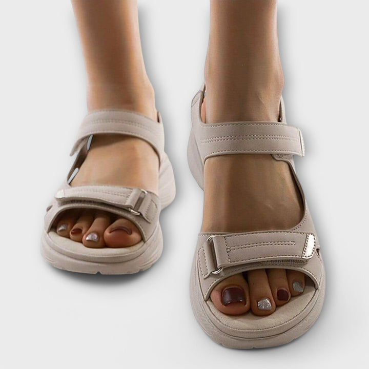 Nally - Sandale Orthopédique