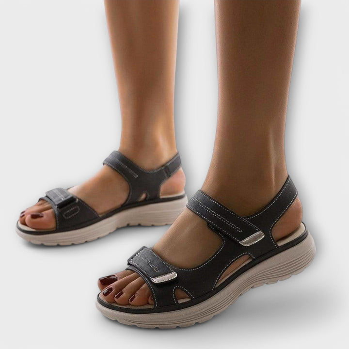 Nally - Sandale Orthopédique