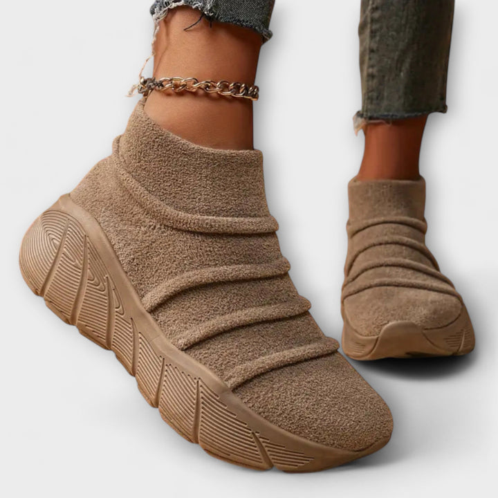 Chaussures de Course Confortables